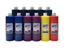 11x500ml of Ink for EPSON Ultrachrome HD/HDX for SureColor P5000, P7000, P9000